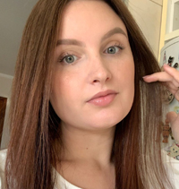 Daniela Righeto maquiadora em Taquarituba e Avaré